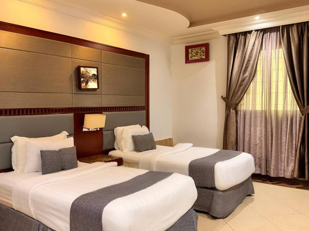Hudo Al Masa Riyadh