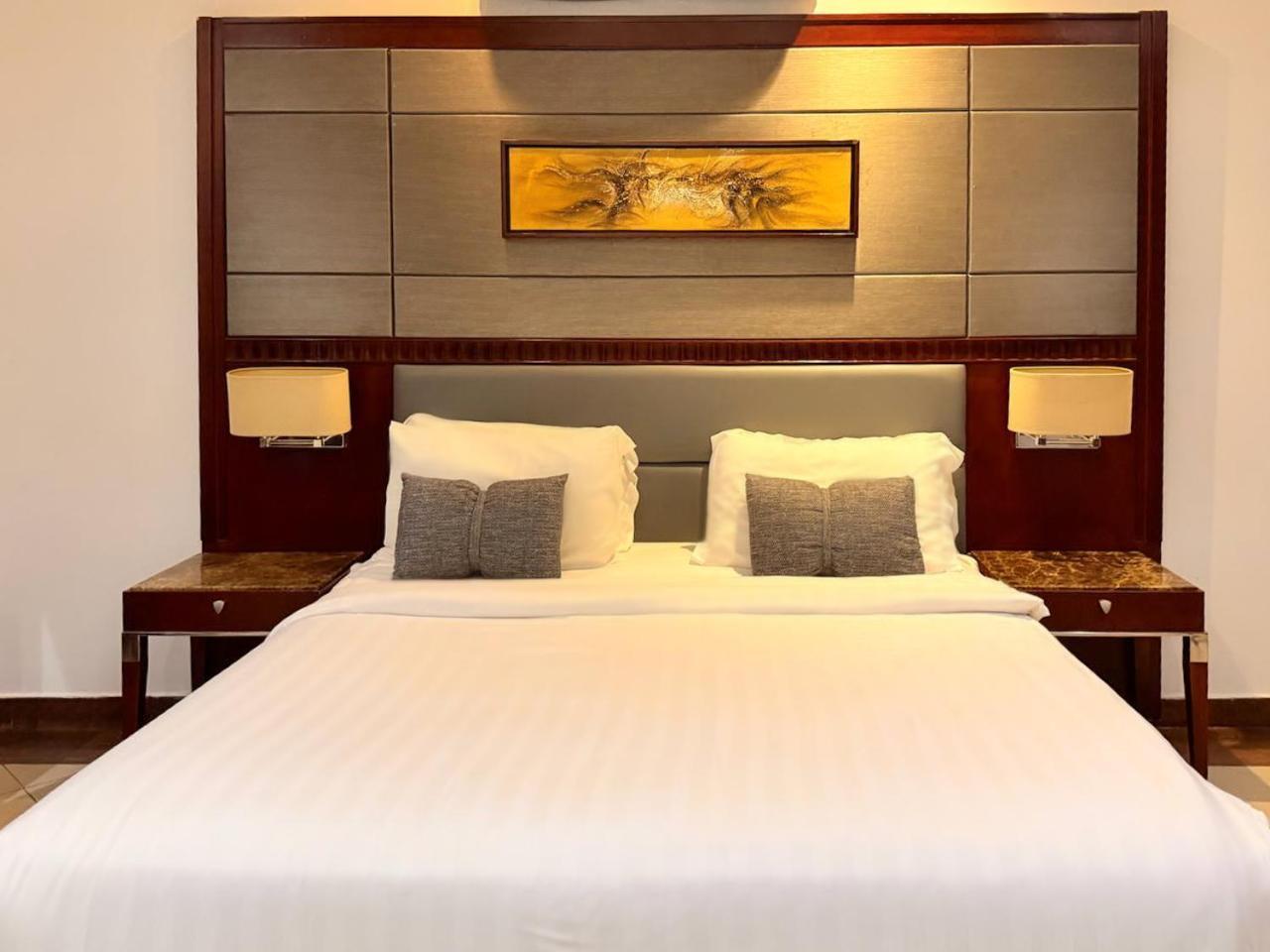 فندق هدوء المساء 4*