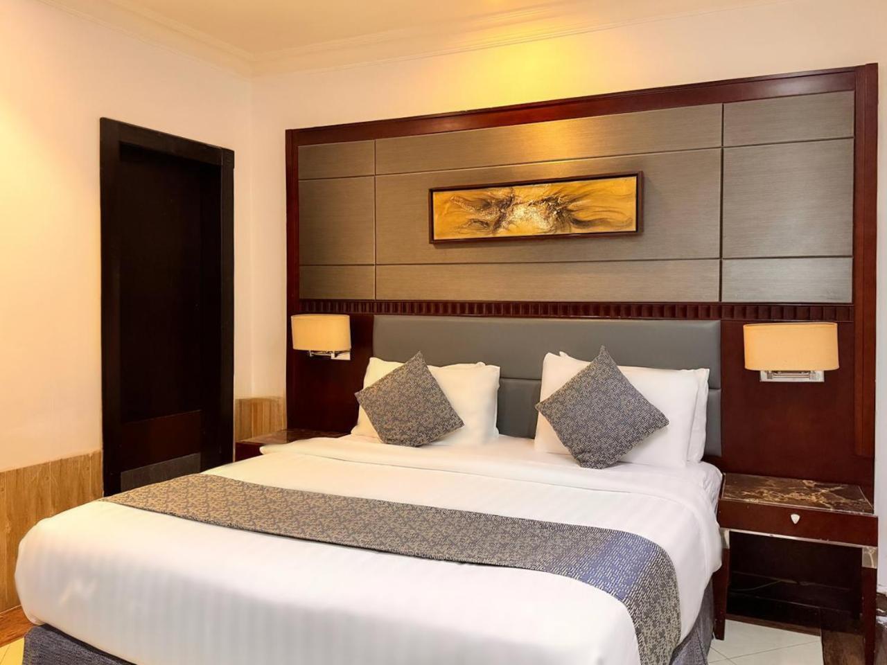هدوء المساء 4* الرياض